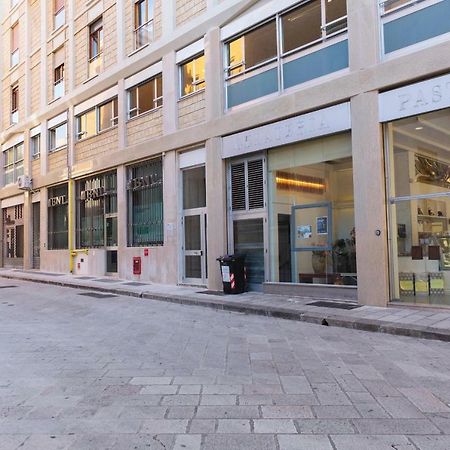La Casa Di Abbi Lecce Exterior foto